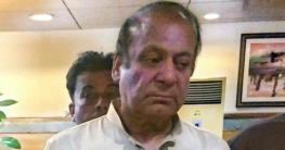 প্রাণ শঙ্কায় কারাবন্দি নওয়াজ শরিফ