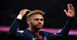 নেইমারের ব্যালন ডি’অর না পাওয়াটা কেলেঙ্কারি নেইমারের ব্যালন ডি’অর না পাওয়াটা কেলেঙ্কারি