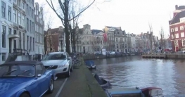 কেন বাংলাদেশকে ১’শ কোটি টাকা দিতে চায় নেদারল্যান্ডস