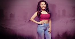 লাইভে নেহা কক্করের ‘আঁখ মারে’, মুগ্ধ তার ভক্তকুল!