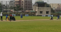 সহজ জয়ে ফাইনালে বাংলাদেশ