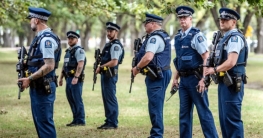 বদলে যাওয়ার প্রথম ধাপে নিউজিল্যান্ড