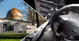 লাইভে এসে হামলা চালায় হামলাকারী