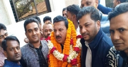 উন্নয়নের ধারাবাহিকতা আমি ধরে রাখব: এমপি বাবু উন্নয়নের ধারাবাহিকতা আমি ধরে রাখব: এমপি বাবু