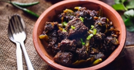 ঢাকায় বসেই মেজবানি খাবার পাবেন যেসব রেস্টুরেন্টে