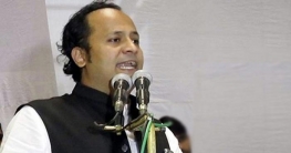 যানজটের জন্য হকার নয়, প্রাইভেটকার দায়ী: নওফেল