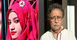 নুসরাতকে নিয়ে সিনেমা বানাবেন ঝন্টু নুসরাতকে নিয়ে সিনেমা বানাবেন ঝন্টু