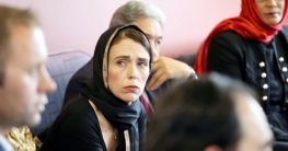 হামলার ৯ মিনিট আগেই নাশকতার ইঙ্গিত পেয়েছিলেন প্রধানমন্ত্রী