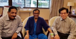 শুক্র অথবা শনিবার হাসপাতাল থেকে ছাড়পত্র পেতে পারেন কাদের