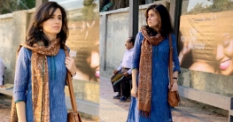 কাকে খুঁজছেন মিস ওয়ার্ল্ড বাংলাদেশ ঐশী?