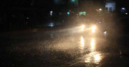 অবশেষে রাজধানীতে স্বস্তির বৃষ্টি অবশেষে রাজধানীতে স্বস্তির বৃষ্টি