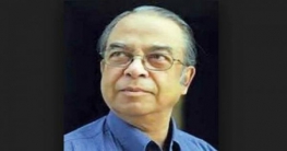 ঢাকায় মাহফুজ উল্লাহর মরদেহ, বিকেলে জানাজা