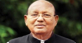 অসুস্থ হয়ে হাসপাতালে তোফায়েল আহমেদ