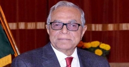 রাষ্ট্রপতি ভারতে যাচ্ছেন আজ রাষ্ট্রপতি ভারতে যাচ্ছেন আজ