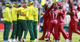 টিকে থাকার লড়াইয়ে আজ মাঠে নামবে প্রোটিয়ারা