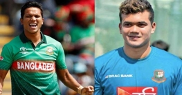 অনিশ্চিত সাইফউদ্দিন, সুযোগ পেতে পারেন তাসকিন!
