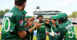 ওয়ানডে ক্রিকেটকে বিদায় বললেন শোয়েব মালিক
