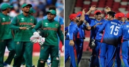 উড়ন্ত আফগানদের বিপক্ষে টাইগারদের সম্ভাব্য একাদশ