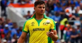 বাংলাদেশের বিপক্ষে অনিশ্চিত স্টয়নিস