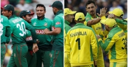 বাংলাদেশ সফরে আসছে অস্ট্রেলিয়া
