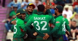 ইংল্যান্ডের পরাজয়ে লাভ হলো বাংলাদেশের