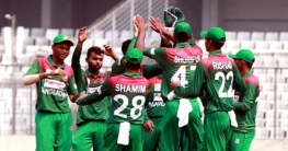 ইংল্যান্ডকে হারিয়ে ত্রিদেশীয় সিরিজের ফাইনালে বাংলাদেশ