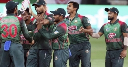 পাকিস্তানের বিপক্ষে টাইগারদের সম্ভাব্য একাদশ