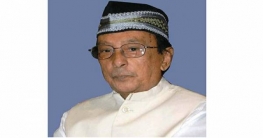 জিল্লুর রহমানের ষষ্ঠ মৃত্যুবার্ষিকী আজ