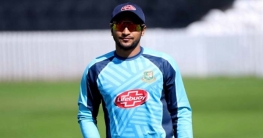 যে কারণে টুর্নামেন্ট সেরা হলেন না সাকিব
