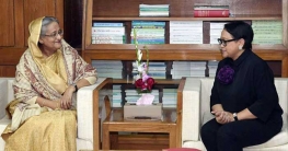 প্রধানমন্ত্রীর প্রশংসায় ইন্দোনেশিয়ার পররাষ্ট্রমন্ত্রী