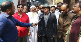 নিরপেক্ষ নির্বাচনের বিকল্প নেই: শাফিন আহমেদ