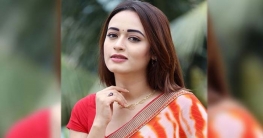 সুস্থ অহনা, চলতি সপ্তাহেই ফিরছেন শুটিংয়ে