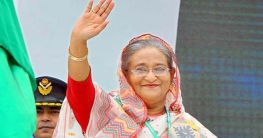 প্রধানমন্ত্রী রাজশাহী যাচ্ছেন আজ