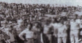 বাঙালি সি.এস.পি অফিসাররা অসহযোগ আন্দোলন সমর্থন করে