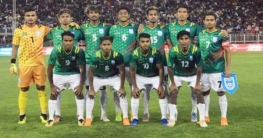 ফিলিস্তিনের সঙ্গে বাংলাদেশের হার
