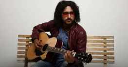 বাংলাদেশের ‘রকস্টার’ পরমব্রত বাংলাদেশের ‘রকস্টার’ পরমব্রত