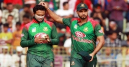 সাকিবের জন্য খারাপ লাগছে: মাশরাফী