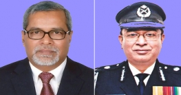 পরিস্থিতি শান্তিপূর্ণ রাখতে ব্যবস্থা নিন: আইজিপিকে সিইসি