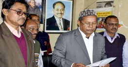 ধানের শীষের রশিদ ফের ঘরে