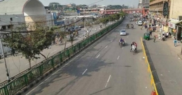 ২৬ মার্চ বঙ্গভবনের আশেপাশে যান চলাচলে বিধিনিষেধ