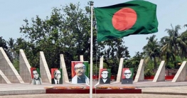 ঐতিহাসিক মুজিবনগর দিবস আজ