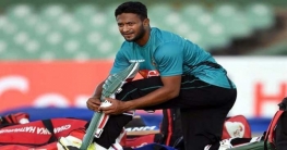শ্রীলংকার বিপক্ষে অনিশ্চিত সাকিব, আসছে পরিবর্তন