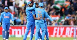 ভারতের বিপক্ষে পাকিস্তানের বড় হার