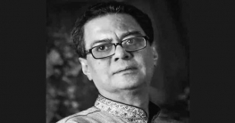 মঙ্গলবার সৈয়দ আশরাফের কুলখানি