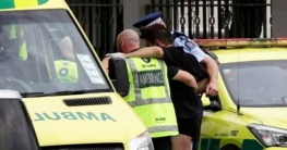 নিউজিল্যান্ড ভ্রমণে সতর্কতা জারি