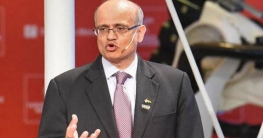 ঢাকায় আসছেন ভারতের পররাষ্ট্র সচিব