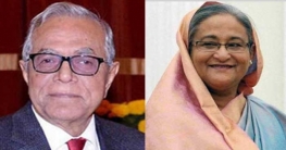 ঐতিহাসিক জয়ে টাইগারদের রাষ্ট্রপতি-প্রধানমন্ত্রীর অভিনন্দন