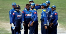 বাংলাদেশের বিপক্ষে শ্রীলংকার স্কোয়াডে রয়েছেন যারা