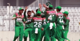 ফের ইংল্যান্ডের বিপক্ষে দুর্দান্ত জয় পেল যুব দল