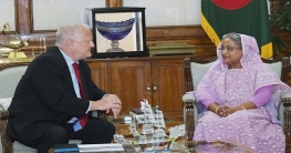 ‘বাংলাদেশে গণতন্ত্র ও উন্নয়ন একসঙ্গে এগিয়ে যাবে’